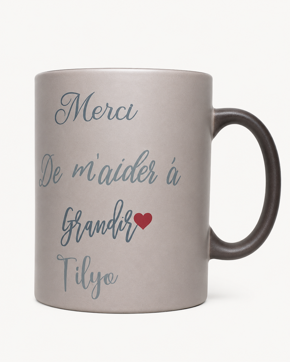 Mugs magiques
