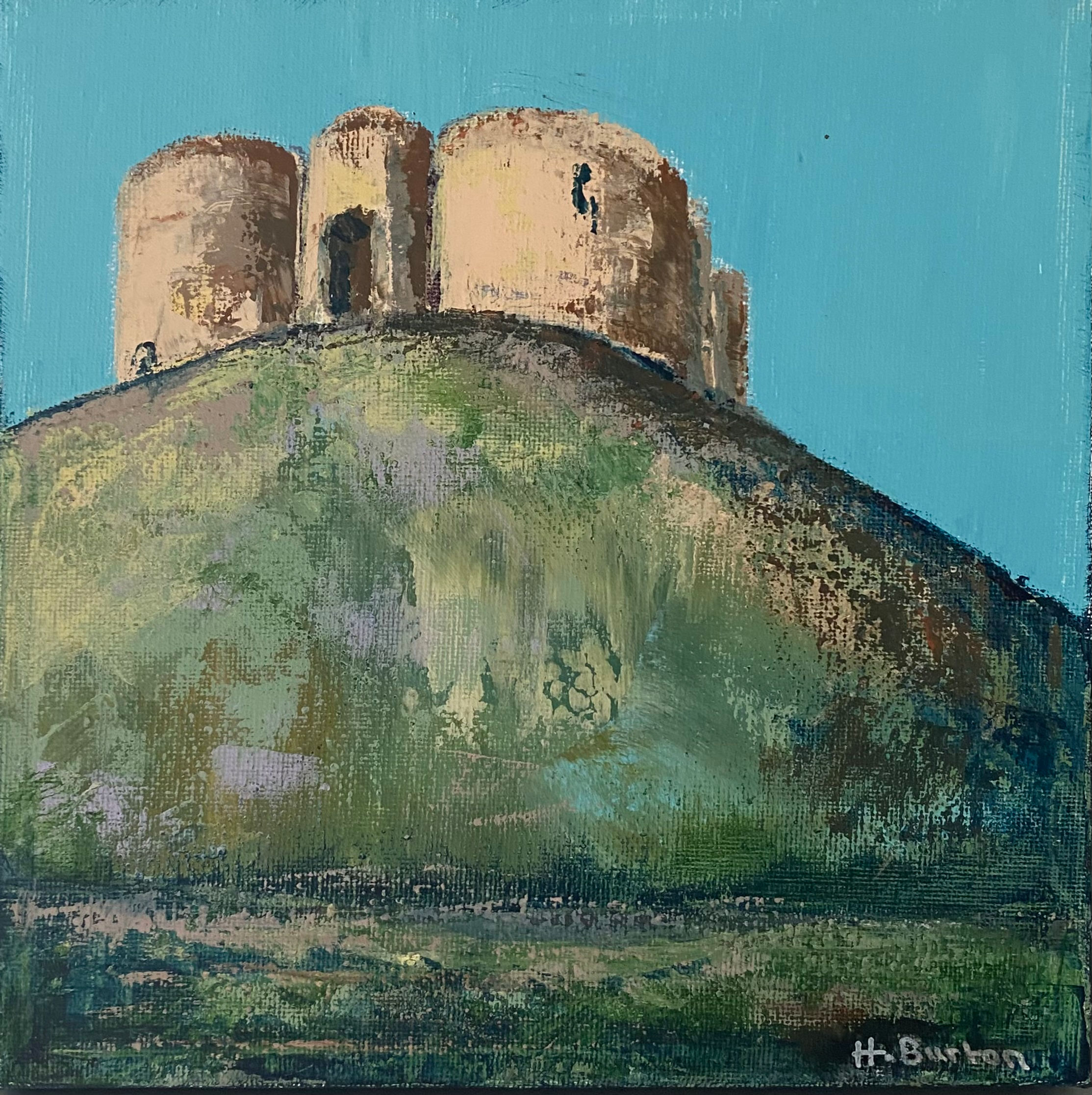 Cliffords Tower