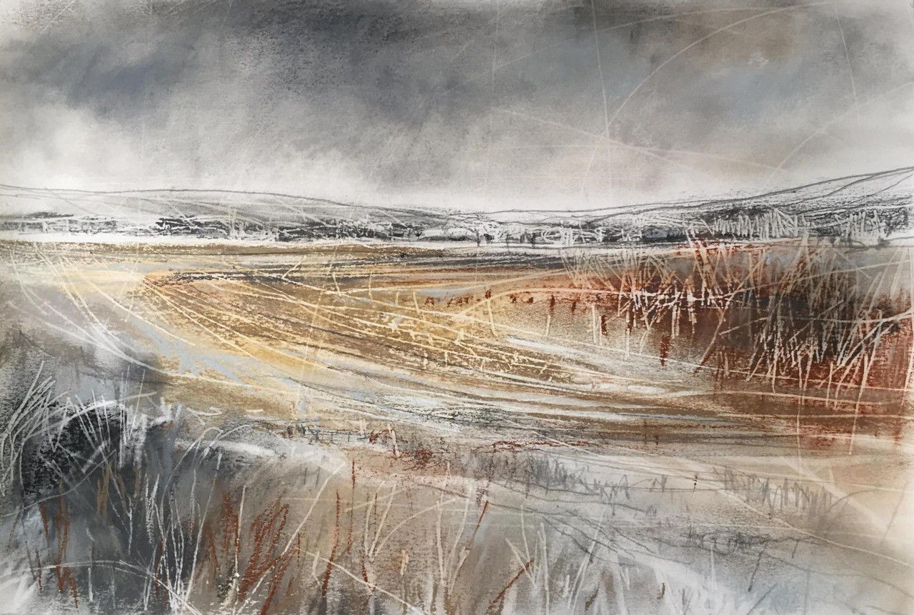Yorkshire Wolds Way