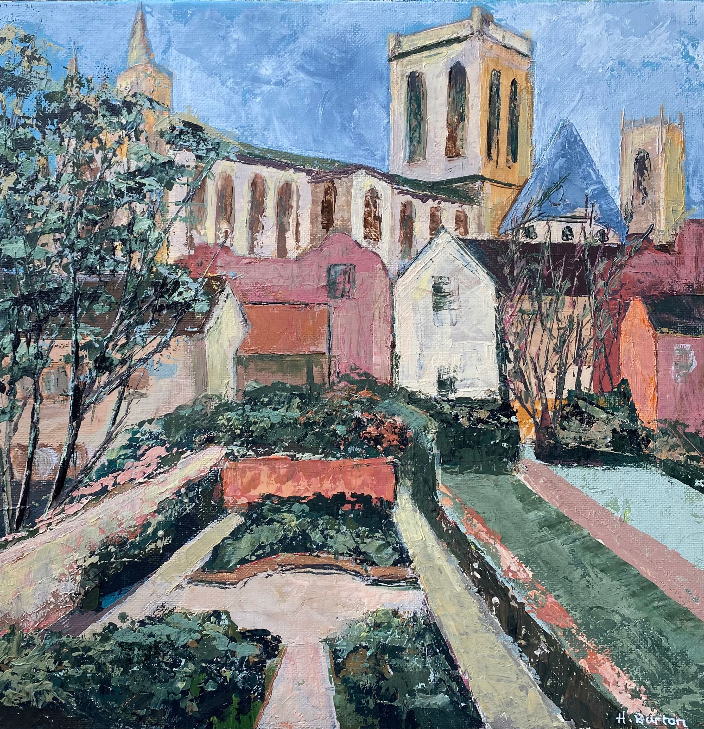 City Garden