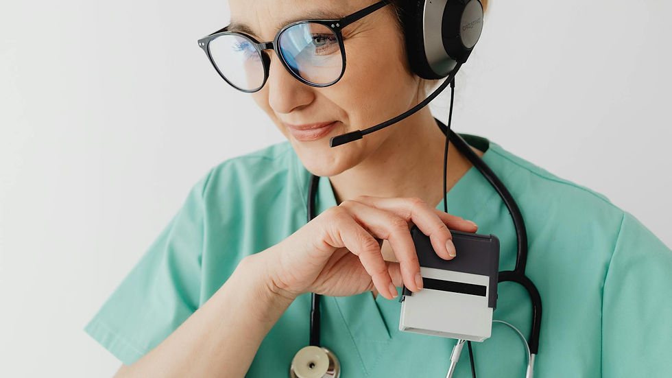 Terapia Online: Saúde Mental, Benefícios e Mais