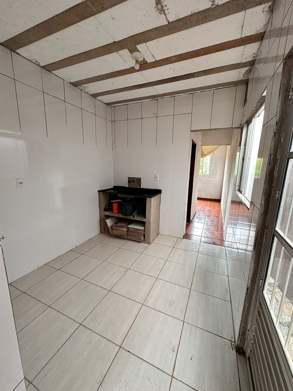 Miniatura: Casa no Bairro Areão