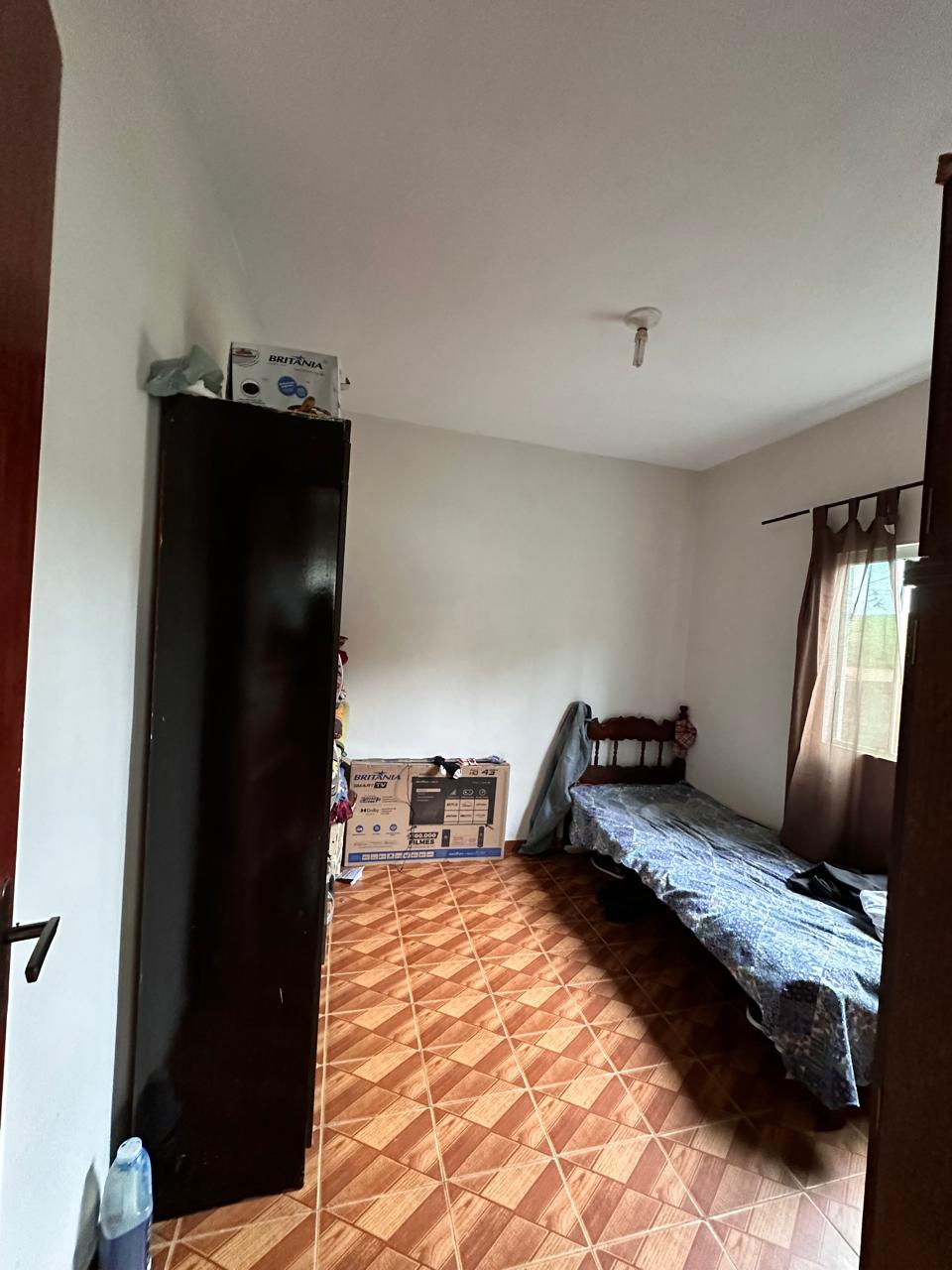 Miniatura: Casa no Bairro Santana