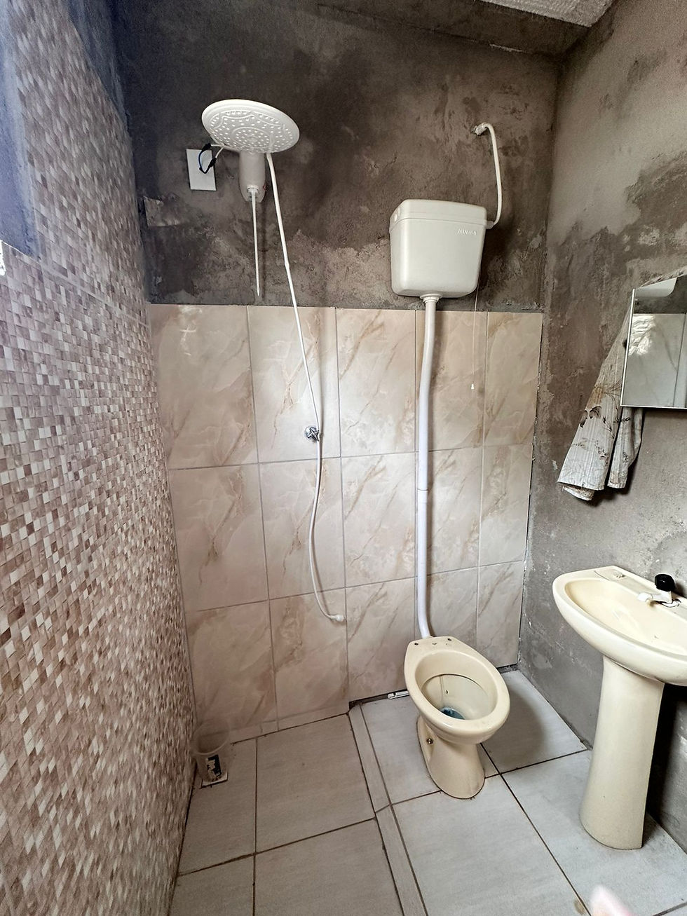 Miniatura: Casa no Bairro Areão