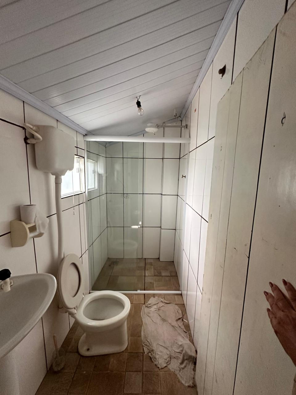 Miniatura: Casa no Bairro Santana