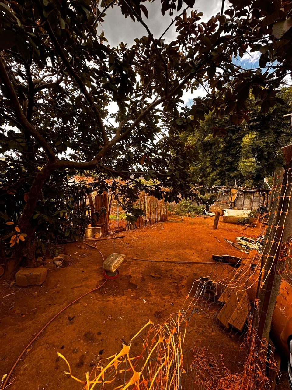 Miniatura: Casa no Bairro Santana