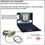 Thumbnail: Mahoney CO2 Laser Beam Alignment Visualization Tool