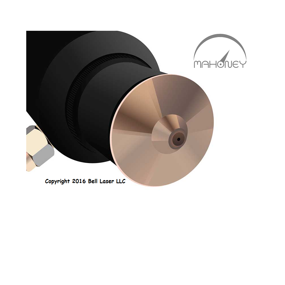 Focus Assembly Chinese upgrade - 1.5 in. model