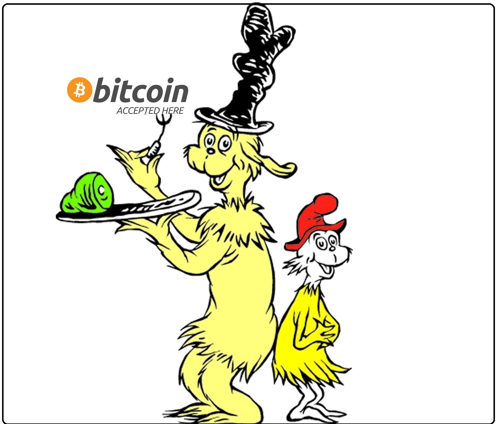 Digital currencies including bitcoin are trending into mainstream transactions