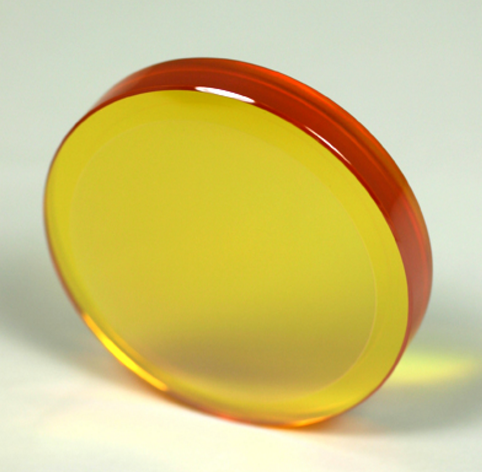 Trotec Premium Lens 2.0" FL for Rayjet