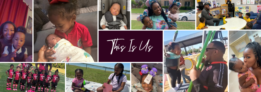 Brown Minimalist Aesthetic Photo Collage Facebook Cover (1).png