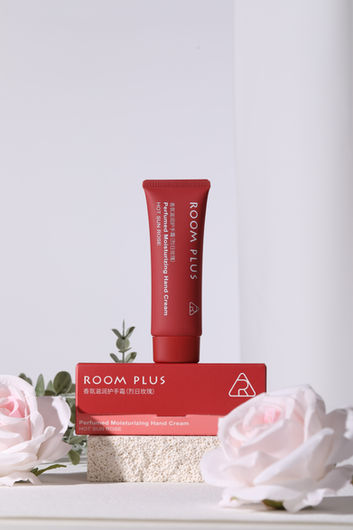 Hand Cream Gift with Box, Soft Tube 50ml