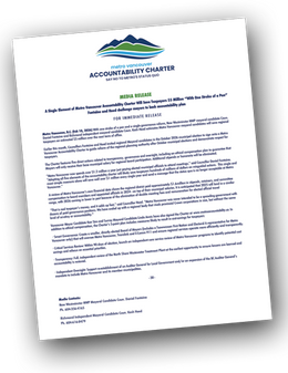 Media Release: Feb. 10, 2026
