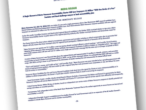 Media Release: Feb. 10, 2026