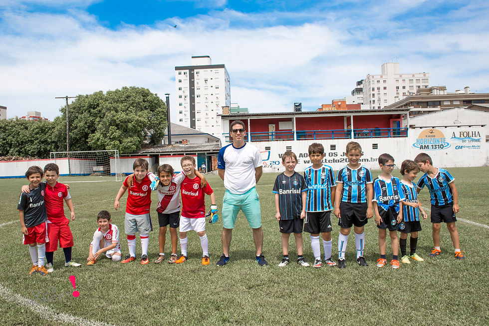Grenal Sub-9