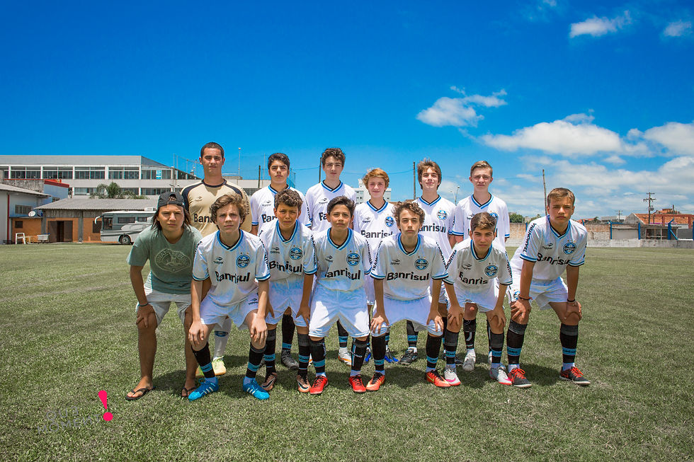 Grêmio Sub-15