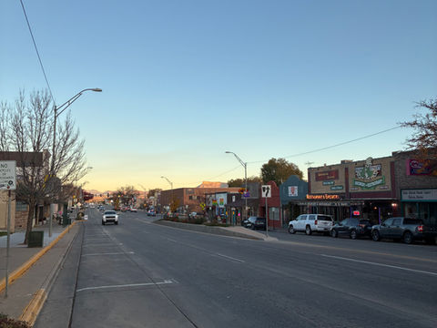 Why Visit Cortez, Colorado?