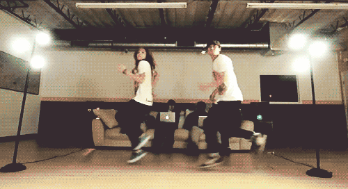 Street dance 2