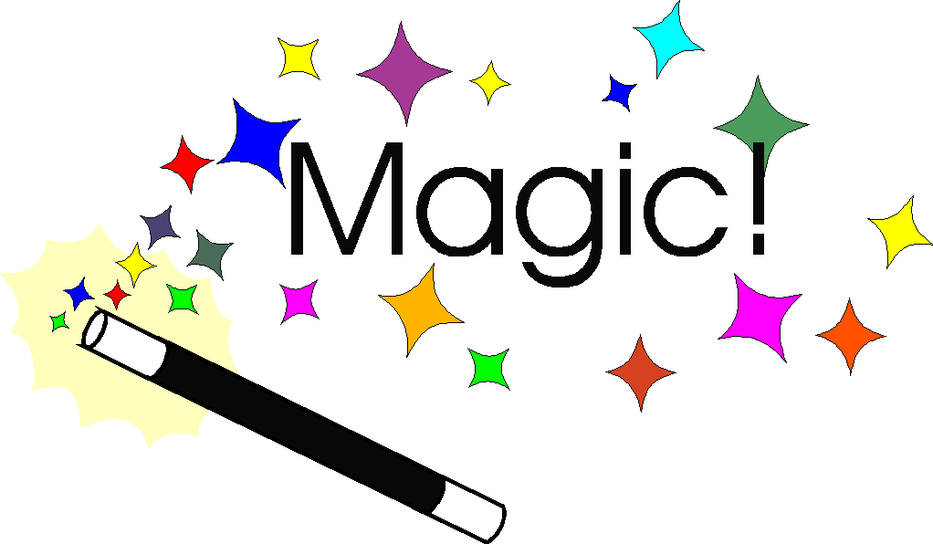 Magic