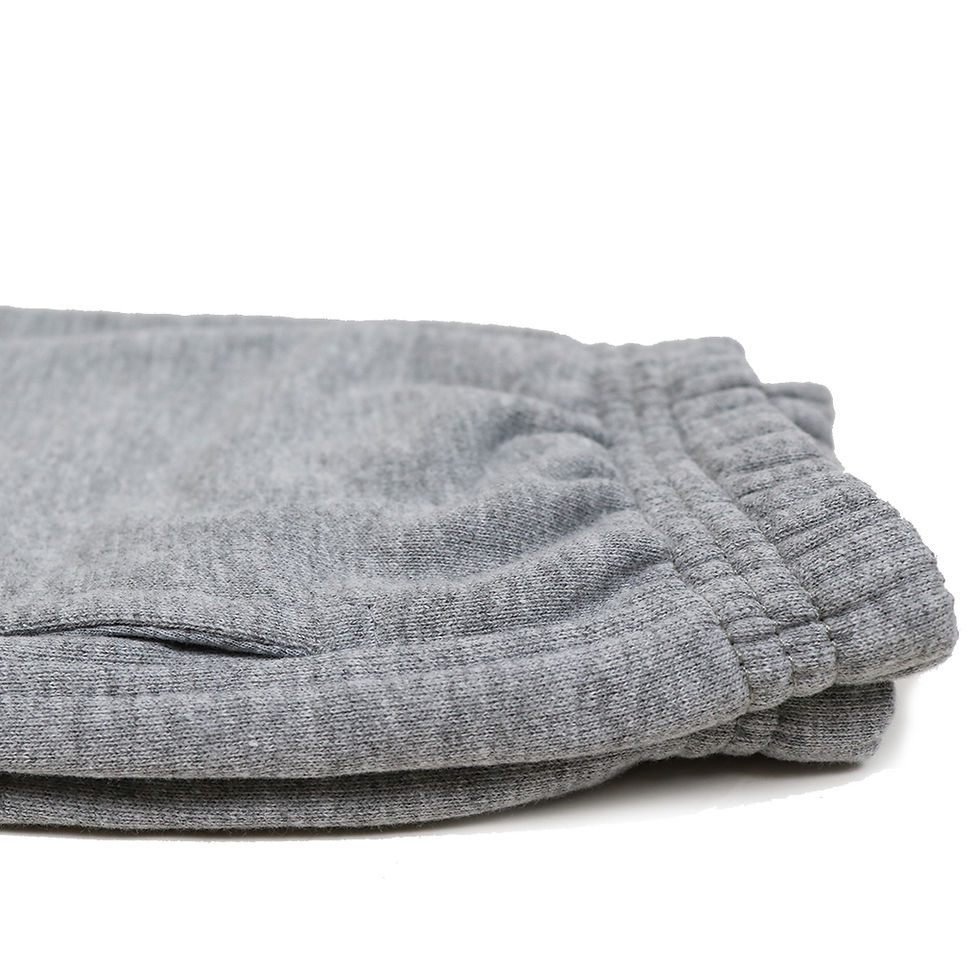 Miniatura: Eleva Bermuda Moletom