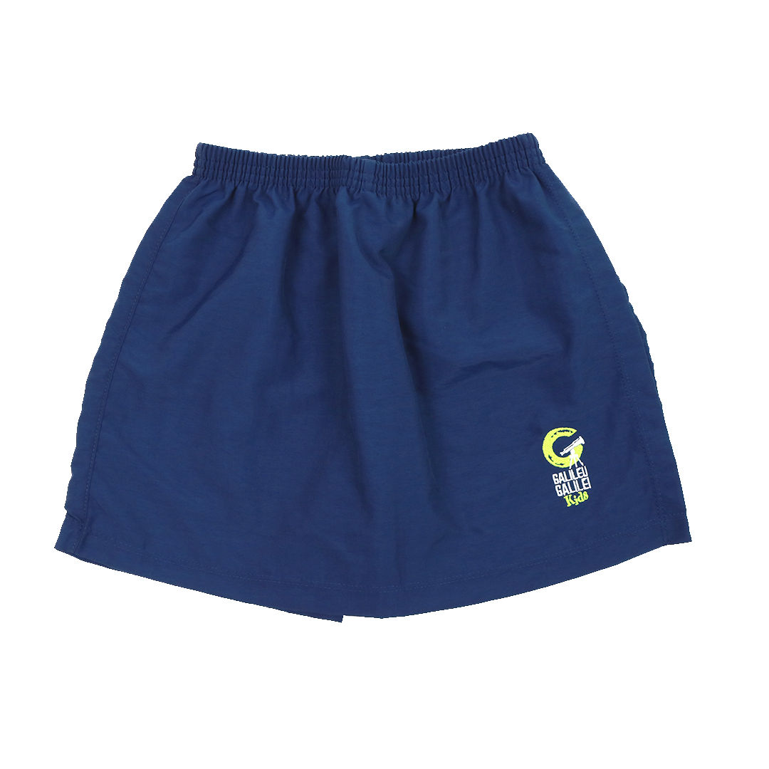 Inst. Galileu Saia Short