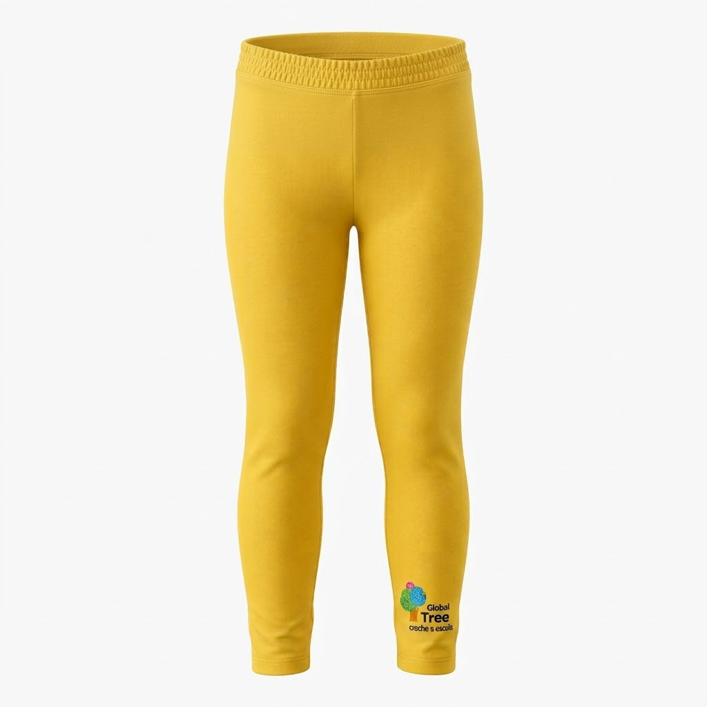 Global Tree - Calça Legging
