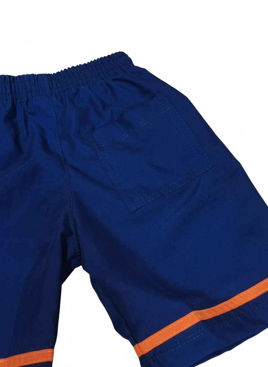 Miniatura: Mundo Up - Bermuda Azul Marinho