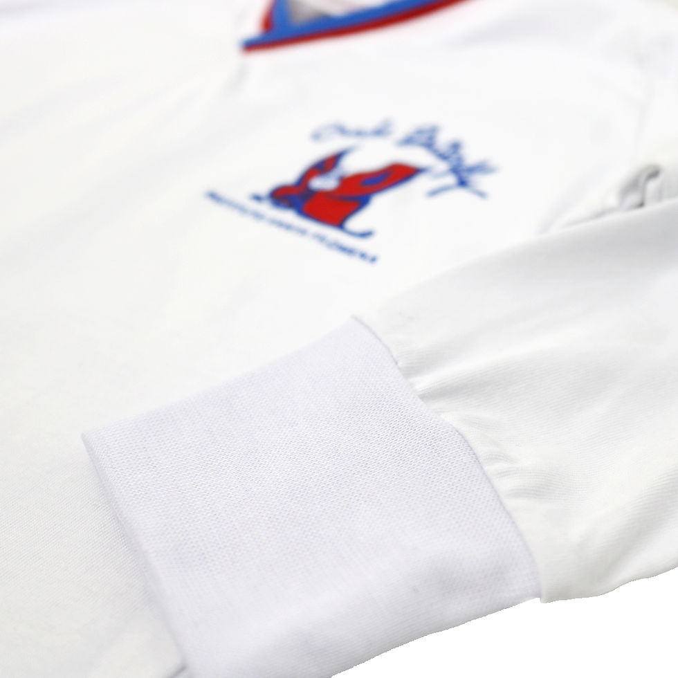 Miniatura: Butterfly Camisa Manga Longa