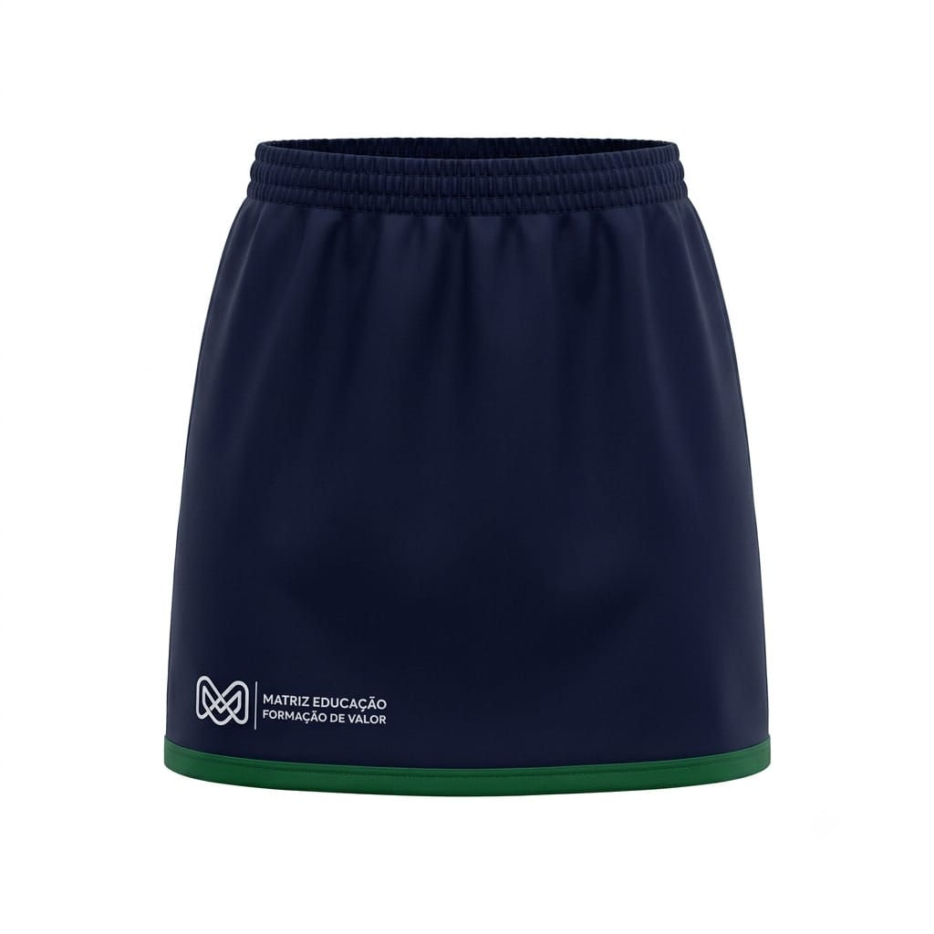 Matriz Saia Short