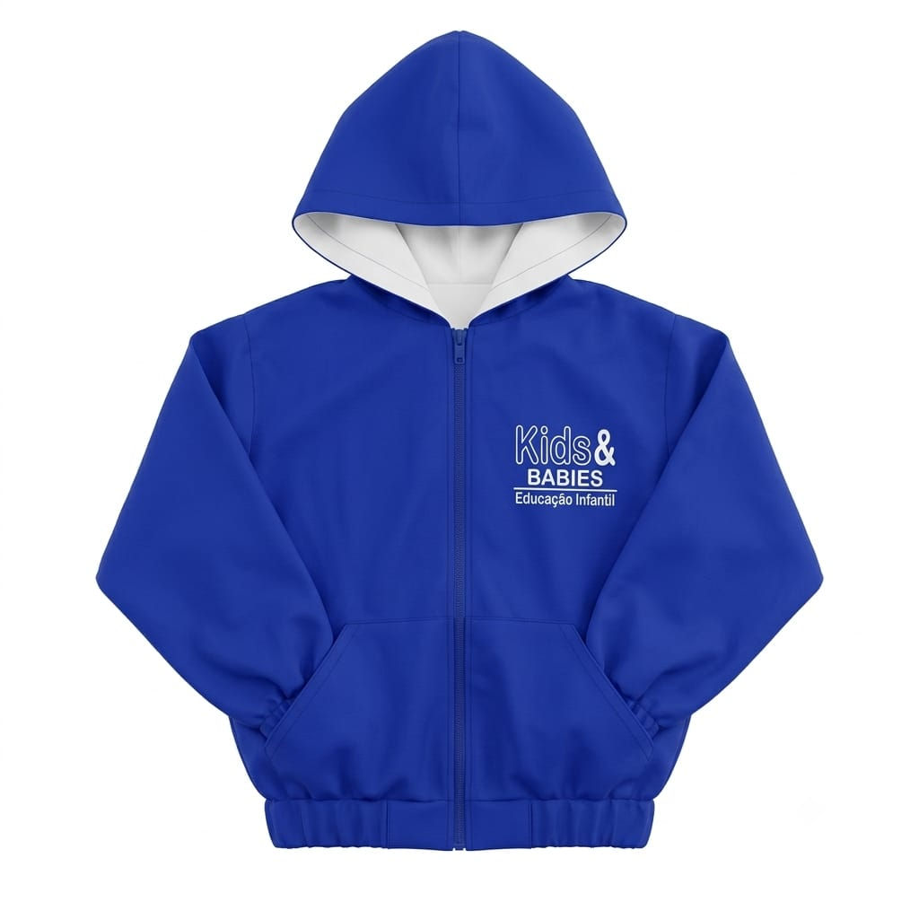 Kids & Babies Casaco Tactel
