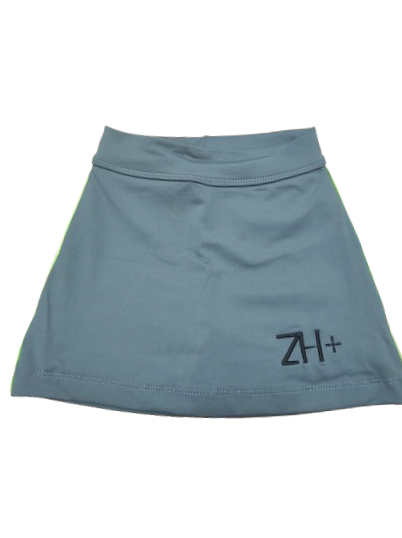 Saia Short Infantil - ZH+
