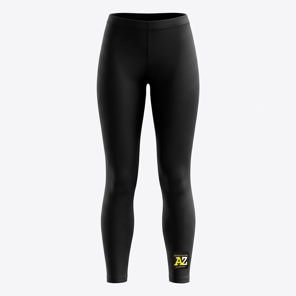 A_Z Méier - Calça Legging