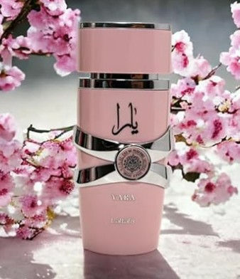 Miniatura: Lattafa Yara Eau de Parfum
