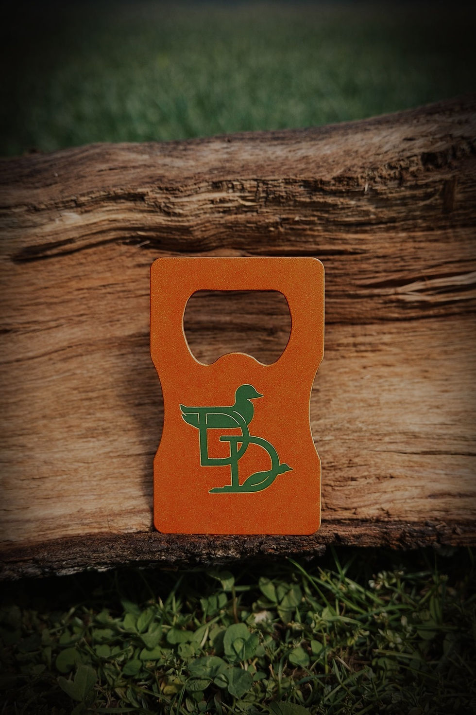 Thumbnail: Sturdy Steel D&D Bottle Opener