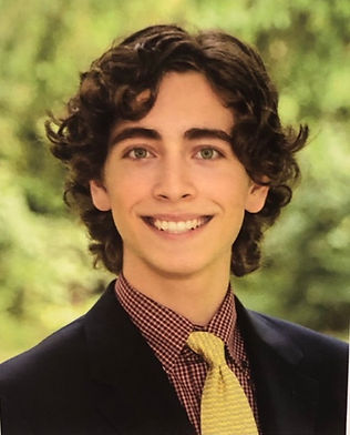 Zachary Ragozini