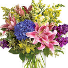 Mother's Day Special Delivery