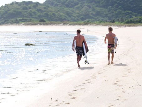 BILLABONG BOARDSHORTS ENJOY SUMMER IN STYLE - #REWARD POINTS