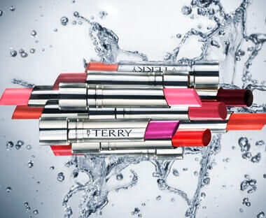 15% OFF WITH CODE:"SPRING15" LIPSTICKS BY TERRI