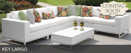 OUTDOOR FURNITURE FOR LESS