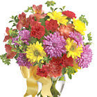 Thank you for being 'My Mother!"