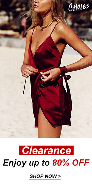 80% Clearance Sale- CHOICES