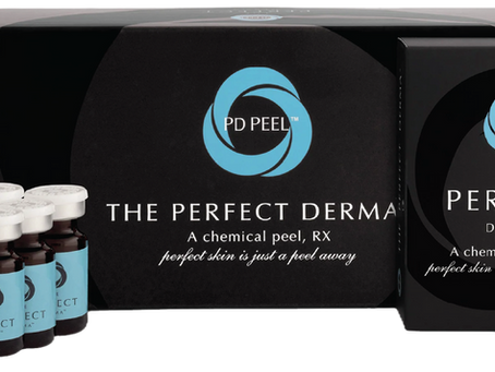 The Perfect Derma Peel: Boost Your Glow, Elevate Your Skincare Routine