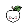 The Peach Club Logo