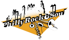 Philly Rock & Soul