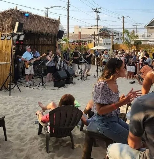The Point Sea Isle