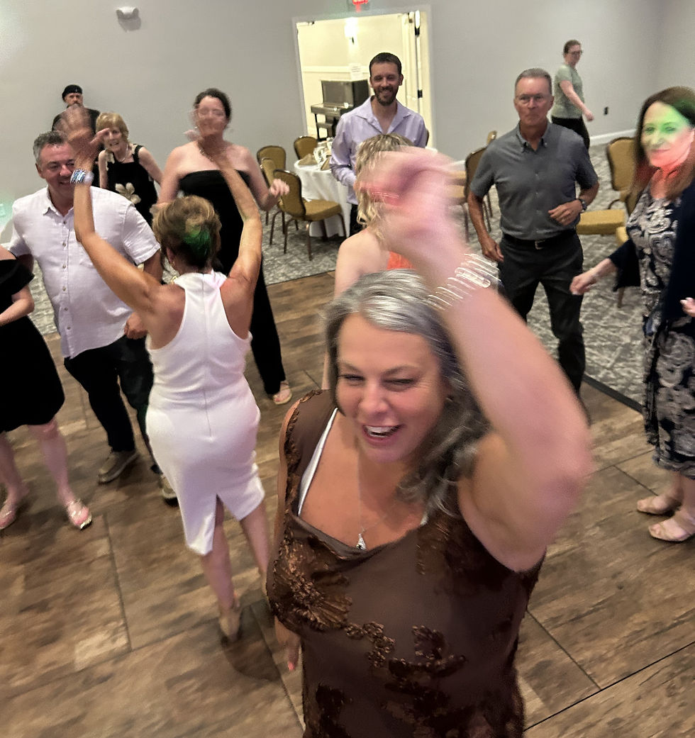 75th Birthday Celebration