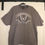 Thumbnail: Harley Davidson 2023 Las Vegas Grey Graphic Tee Shirt Size XL