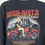 Thumbnail: Harley Davidson 2014 Black Sweatshirt Sandusky Size M-L