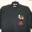 Thumbnail: *Vntg 2000 Looney Tunes Wiley Coyote Embroidered Pocket Tee Size L