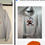 Thumbnail: Fanatics Brand (I think) Brownie The Elf Grey Hoodie Size XL